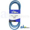 A & I Products Aramid Blue V-Belt (5/8" X 88" ) 13" x5" x2" A-B85K
